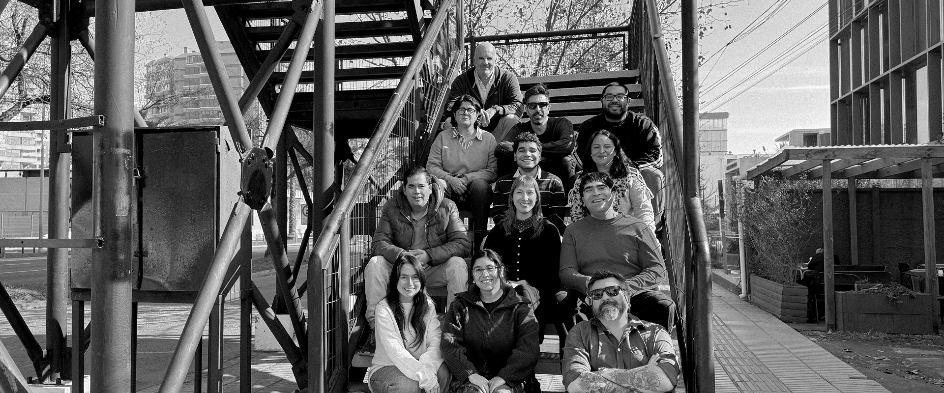 Equipo Publiactiva
